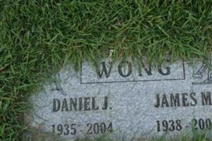James M. Wong