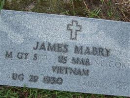 James Mabry