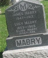 James Mabry