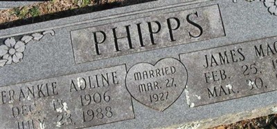 James Macie Phipps