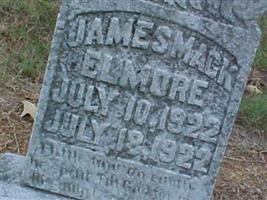 James Mack Elmore