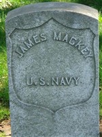 James Mackey