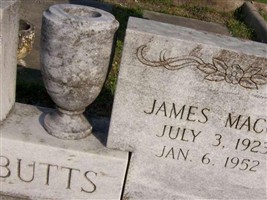James Macon Butts (2134340.jpg) James Macon Butts (2134340.jpg)