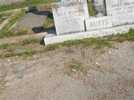 James Macon Butts (2134339.jpg) James Macon Butts (2134339.jpg)
