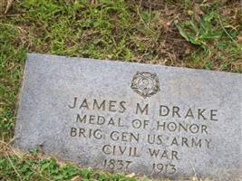 James Madison Drake