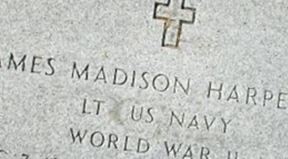 James Madison Harper, Jr James Madison Harper, Jr