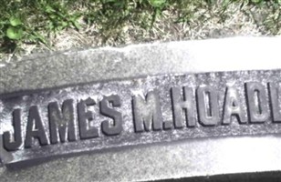 James Madison Hoadley