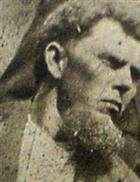James Madison Ricketts, Jr James Madison Ricketts, Jr