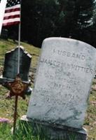 James Madison Whittier