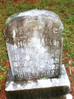 James Mahlon Blackburn James Mahlon Blackburn