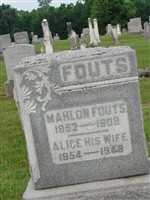 James Mahlon Fouts