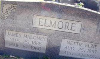 James Maloney Elmore