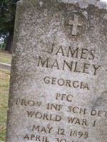 James Manley James Manley