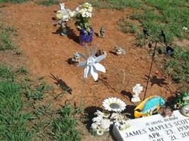 James Maples "Jay" Scott, Jr