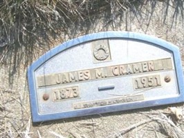 James Marion Cramer James Marion Cramer