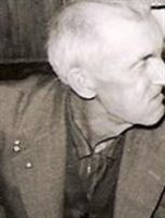 James Marion "Doc" Terry James Marion "Doc" Terry