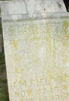 James Marion Fielding James Marion Fielding