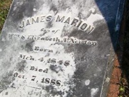 James Marion Newton