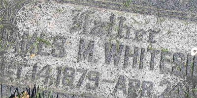 James Marion Whitesides