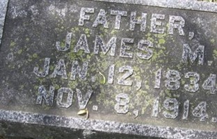 James Marion Wilhoit