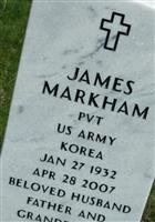James Markham