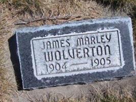 James Marley Wolverton