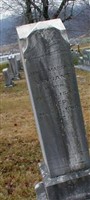 James Marshal Vinsant