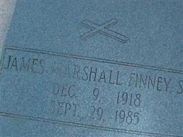 James Marshall Finney