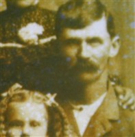James Martin "Jim M" Stroud