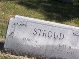 James Martin "Jim M" Stroud