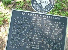 James Martin Patterson James Martin Patterson