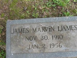 James Marvin Ijames James Marvin Ijames