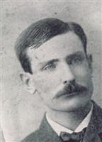 James Masterson