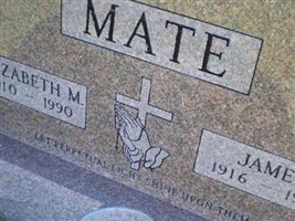 James Mate
