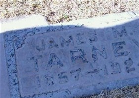 James Mathew Tarney James Mathew Tarney