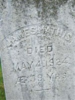 James Mathis James Mathis