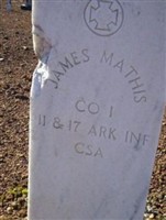 James Mathis James Mathis