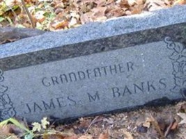 James Mathis Banks (2397570.jpg) James Mathis Banks (2397570.jpg)