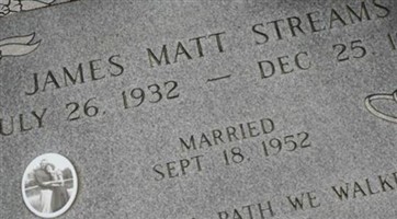 James Matt Streams James Matt Streams