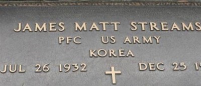 James Matt Streams James Matt Streams
