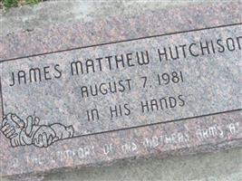 James Matthew Hutchison