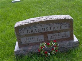 James Matthias Grandstaff