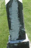 James Mayburton Marshall James Mayburton Marshall