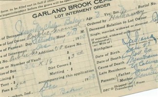 James McClellan Baker