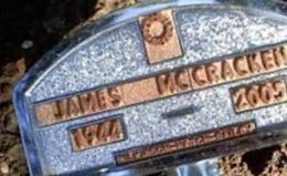 James McCracken James McCracken