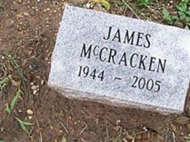 James McCracken James McCracken