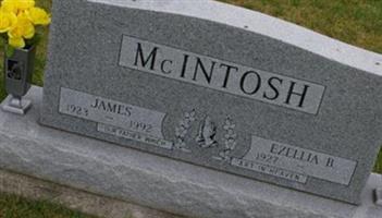 James McIntosh