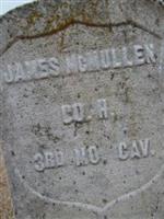 James McMullen