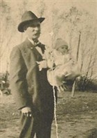 James McPhillips