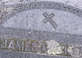 James McSween James McSween